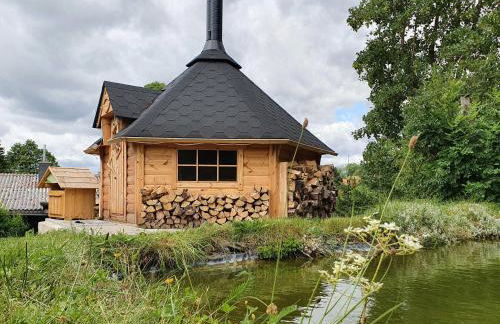 Ferienhaus Gundel Hohmann - Foto 6