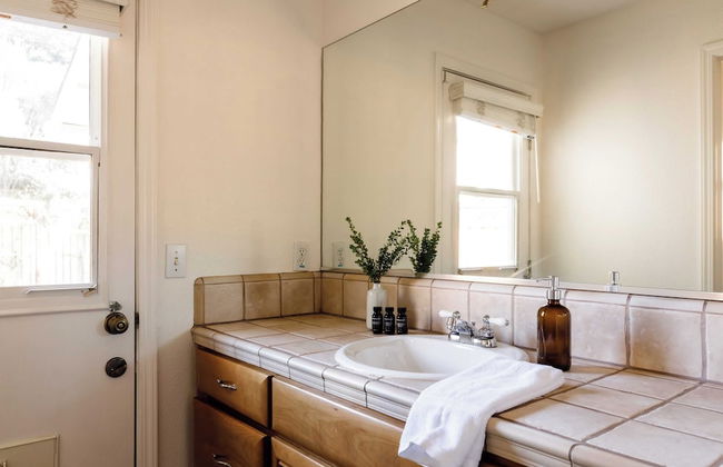 Cabernet By Avantstay Tranquil Sonoma Valley Oasis w/ Pool & Fire Pit - Foto 10