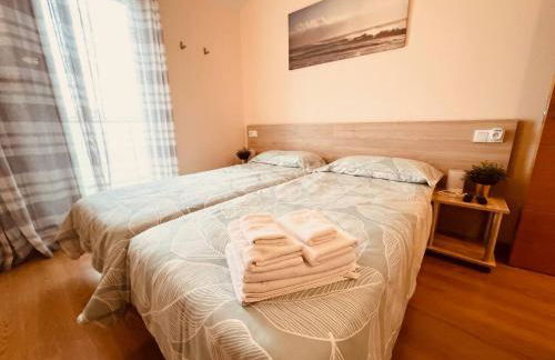 Sol, Golf & Relax – Casa de lujo golf y mar - Foto 22