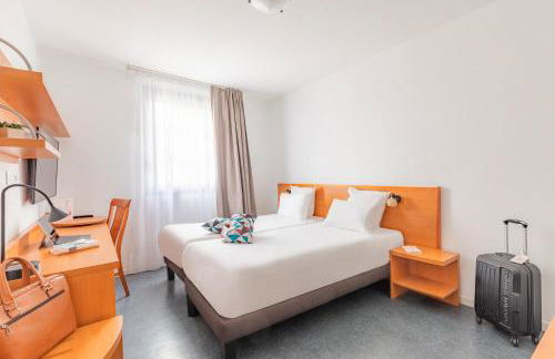 Appart’City Confort Lyon Gerland - Foto 28