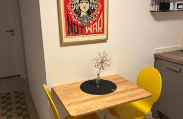 Gästeapartment in Frankfurt am Main - Photo 8