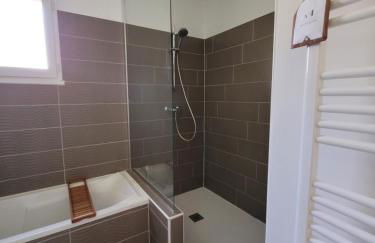 Villa - La Cachette du Marquis - Foto 13