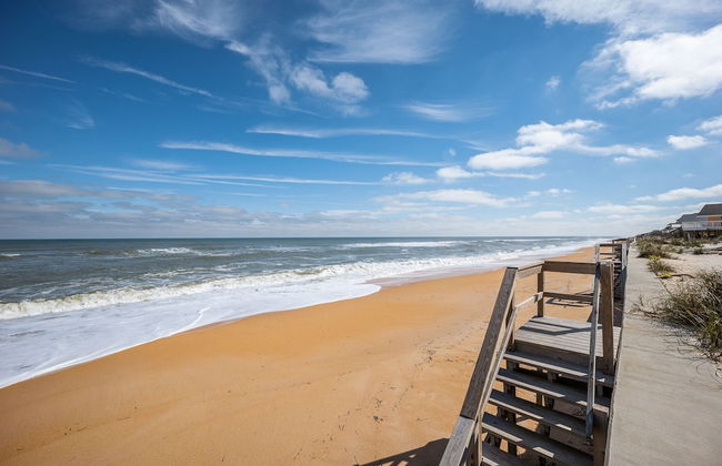 Oasis Beach House - Foto 20