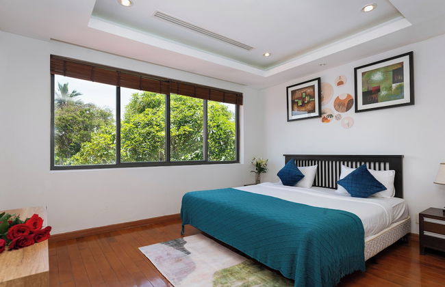 Ocean Luxury Villas Danang - Foto 46