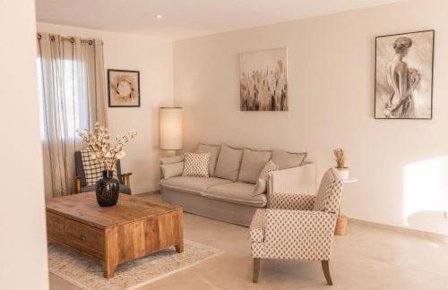 Villa des Roches - Labeaume - Photo 1