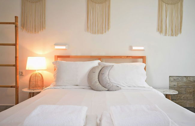 Adonis Hotel & Apartments - Foto 21