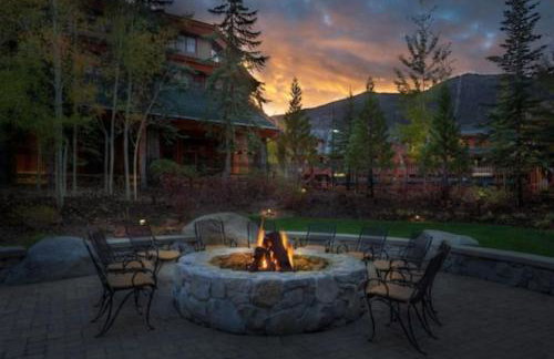 Marriott Grand Residence Club, Lake Tahoe - Foto 30