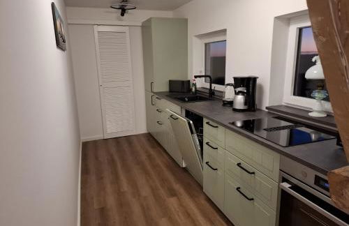 Ferienwohnung Nordseewind - Foto 6