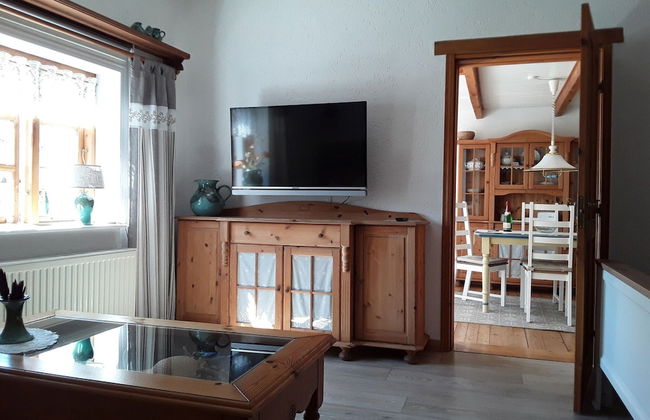 Ferienhaus in Zempin mit Garten - Photo 8