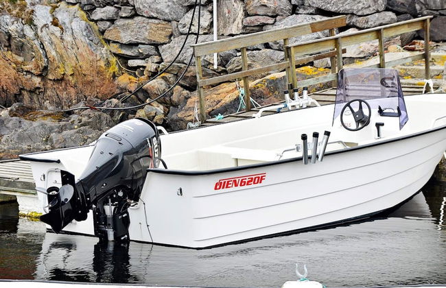 6 Person Holiday Home in Hernar-by Traum - Foto 25