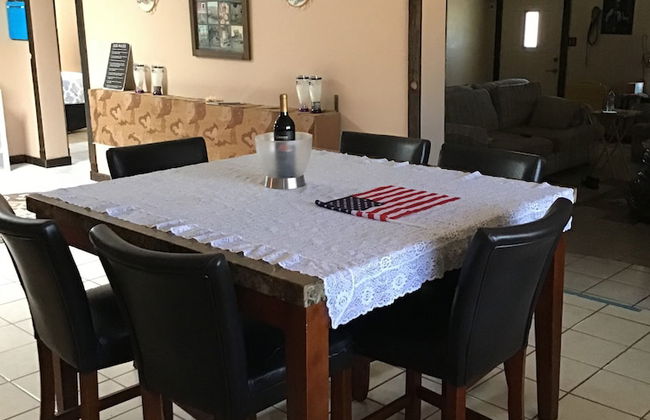 Family Friendly (Pets Welcome) - Foto 6