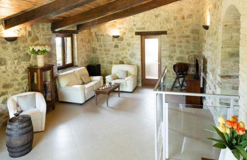 Villa Colle di Rocco - Photo 57