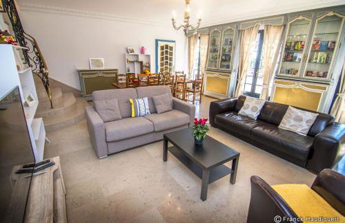 Gite Domaine de Trevety - Foto 15