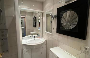 Schloss Kirchham Appartement - & Wellnessanlage - Foto 79