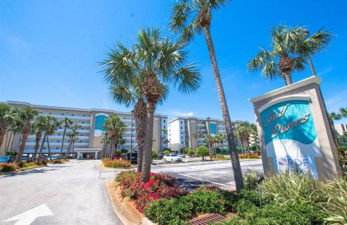 Gulf Dunes 305 Coastal Dream - Foto 54