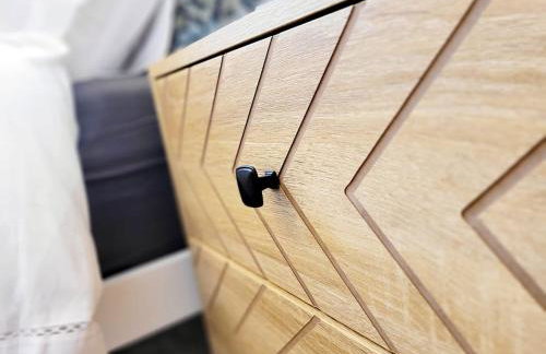 Perfect Base for Work or Leisure Unique Two-Bed - Foto 28