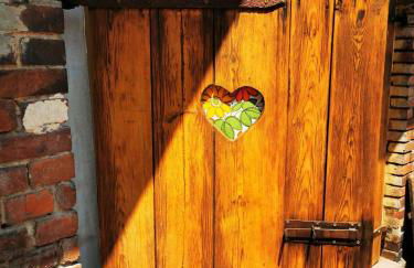 Fewo VOR DEM BERG Bergstraße 21 - Foto 26