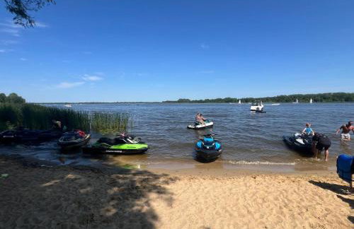 Apartament nad Zalewem - Foto 24