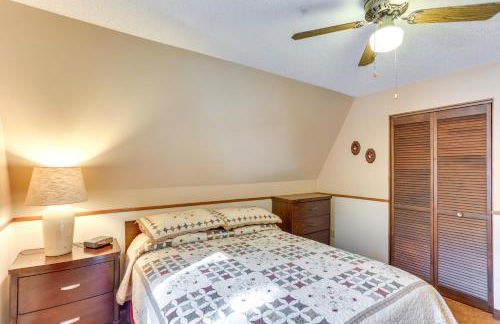 Cozy Black Hills Nature Retreat with Private Deck! - Foto 29