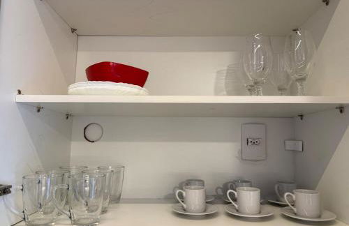 Giardino Pretty Studio - GRU 1405 - Foto 53