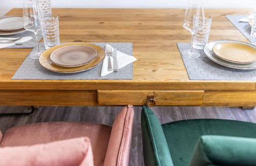 Monkey Flat 2 Zimmer Wohnung in Vohburg mit Büro - Foto 14