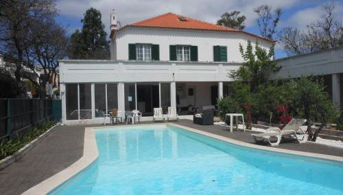 Ideal House for Lisbon & Cascais - Foto 1