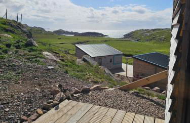Oldshoremore Croft Cabins - Foto 52
