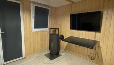 Domek Wakacyjny Maciuś 48 - Foto 5