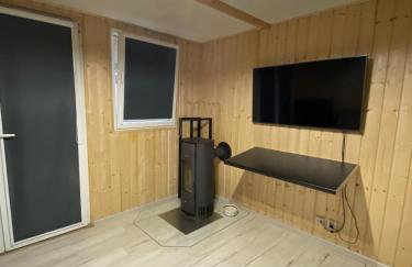 Domek Wakacyjny Maciuś 48 - Foto 5