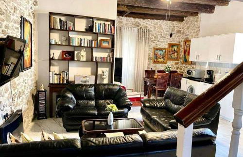 Art House Near to Saint George Beach by Konnect - Foto 11