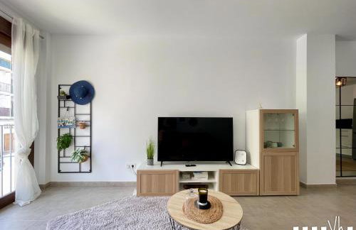 VH Costablanca - APARTAMENTO ETERNA - Foto 9