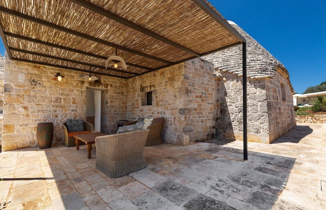 Le Ali Bianche - Foto 47