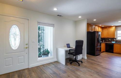 Cheerful 3 bedrooms 2bathrooms Single Family house - Foto 17