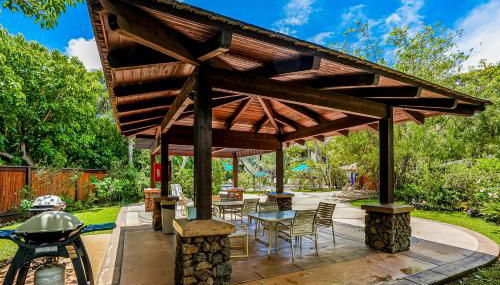 Waikomo Stream Villas 132 - Foto 4