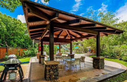 Waikomo Stream Villas 132 - Foto 4