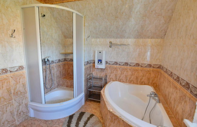 Holiday Home in Jaroslawiec Near the Beach - Photo 12