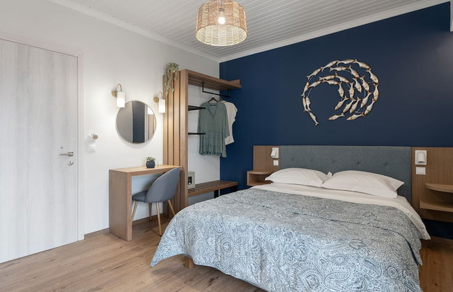 Captain's Seafront Apartments - Foto 53