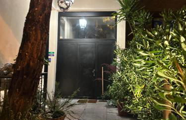 GREEN&PURPLE STUDIO 24-24 Access - Foto 24