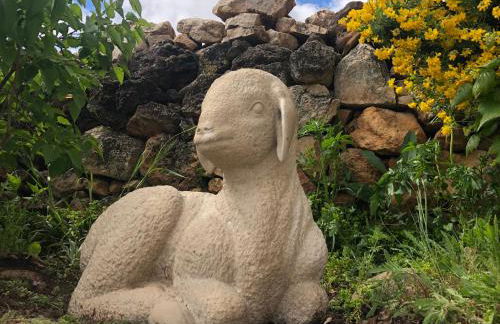 Casa Rural Las Tainas de Carabias - Foto 27