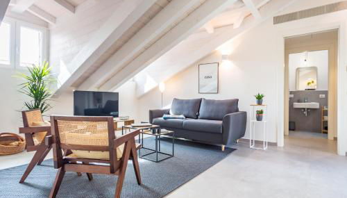 La Mansarda di Sarpi - Foto 2