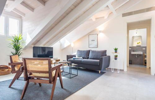 La Mansarda di Sarpi - Photo 2