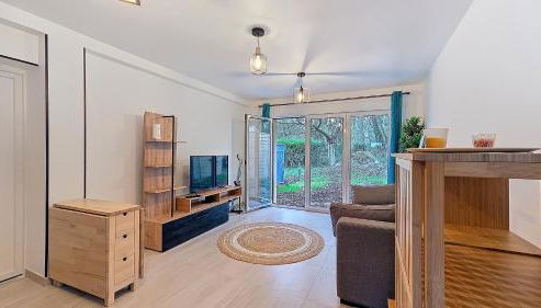 Studio Cosy entre Paris-Disney - Foto 2