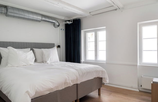 Kings Square apartments by Daniel&Jacob’s - Foto 21