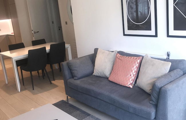 A1 Luxury Apartments - Foto 11