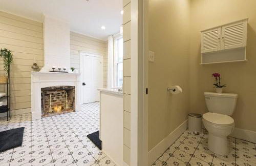 The Cahill- Magnolia Brewery House c 1894 - Foto 14