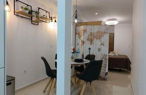 MalvaLindaBeach Loft Benlliure Malvarrosa/Patacona - Photo 18