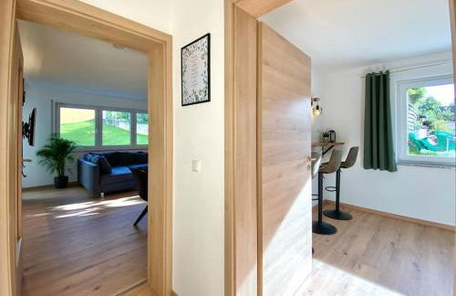 Moderne EG-Wohnung im Günztal - Foto 14