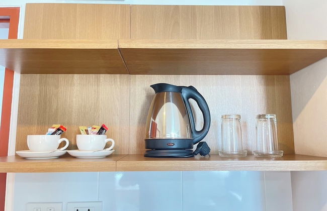 Winner Prachinburi & Serviced Apartment - Foto 24