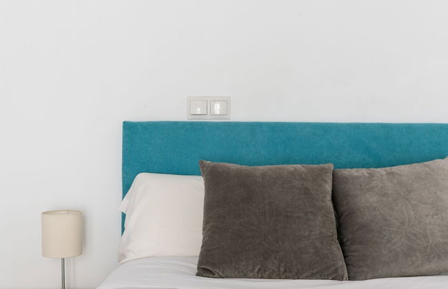 Apartamento Alameda 1 - Foto 3