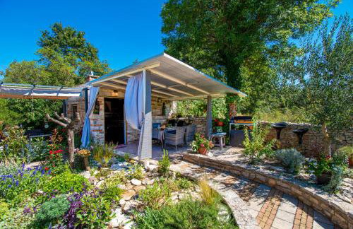 Ferienhaus Marija with private Pool - Foto 12